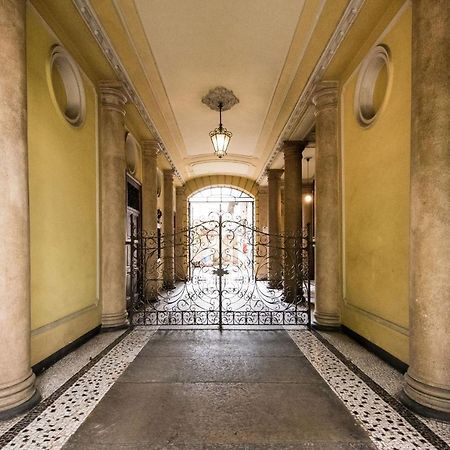 Il Gioiellino Bed & Breakfast Turin Exterior photo